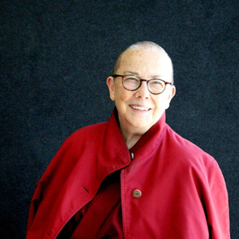 Obrázek epizody Jak získat opravdové štěstí, které nikdy nezmizí - Robina Courtin