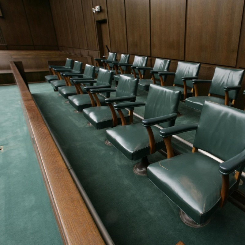 Obrázek epizody Null and Void