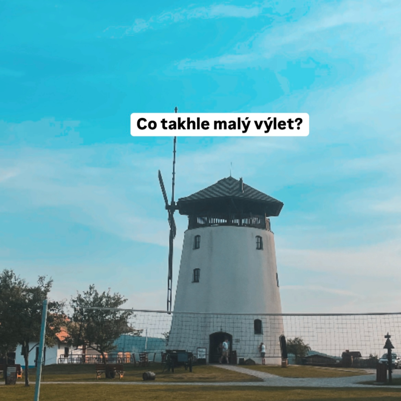 Obrázek epizody 92. Rozhledna Vyšícko, Bukovanský Mlýn