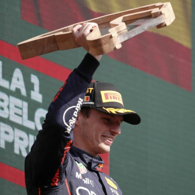 Obrázek epizody InstaPokec z Belgie: Co zastaví drtivou kombinaci Max - Red Bull?