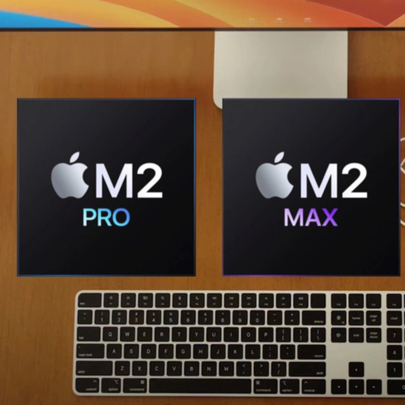 Obrázek epizody První Apple novinky 2023