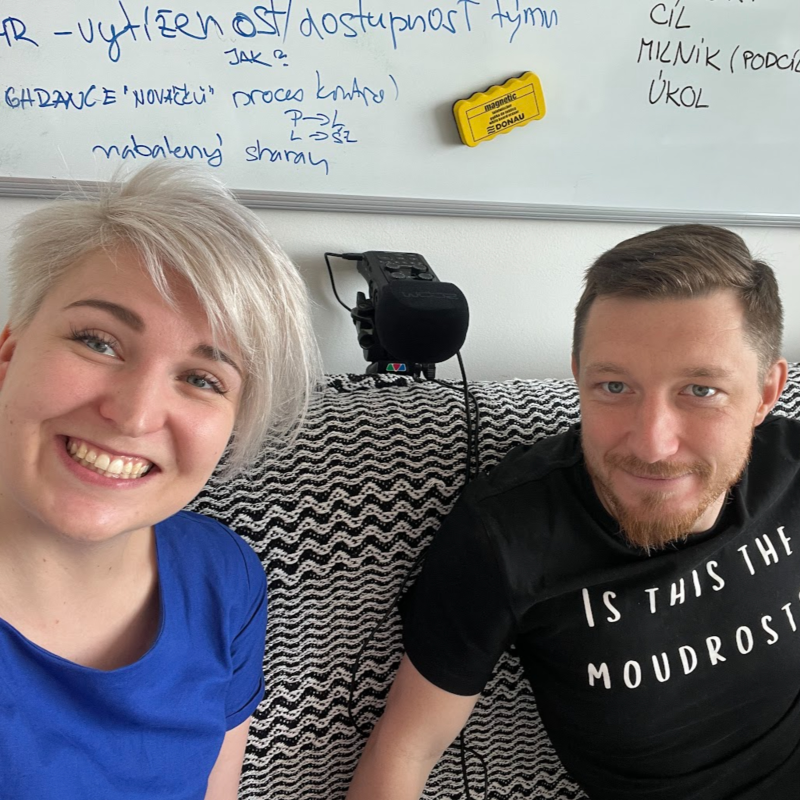 Obrázek epizody PrPom biják: Český alkoholismus & mexická operace ramene (Eliš Židek Blažková, PrPom)