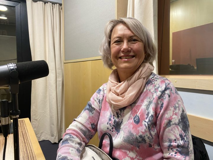 Obrázek epizody Kateřina Cajthamlová: Za tuhle dobu budeme platit mnoho let. Nejohroženější jsou mladí lidé