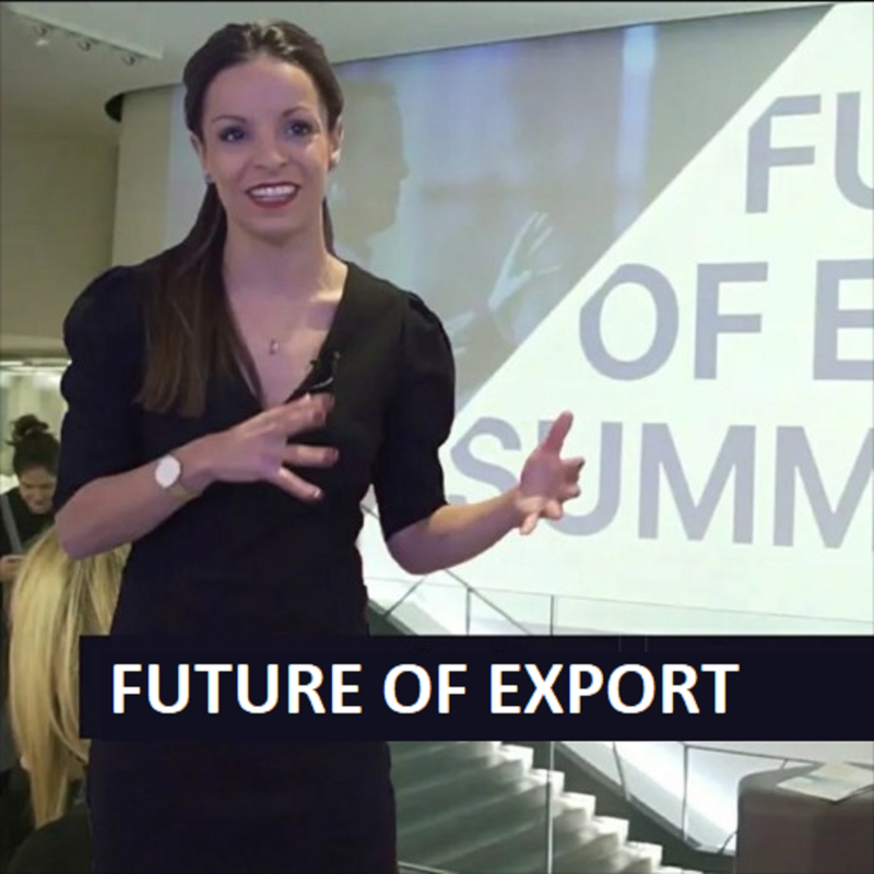 Obrázek epizody Jak pomoct vývozcům ve složité situaci? Future of Export Summit hledal řešení
