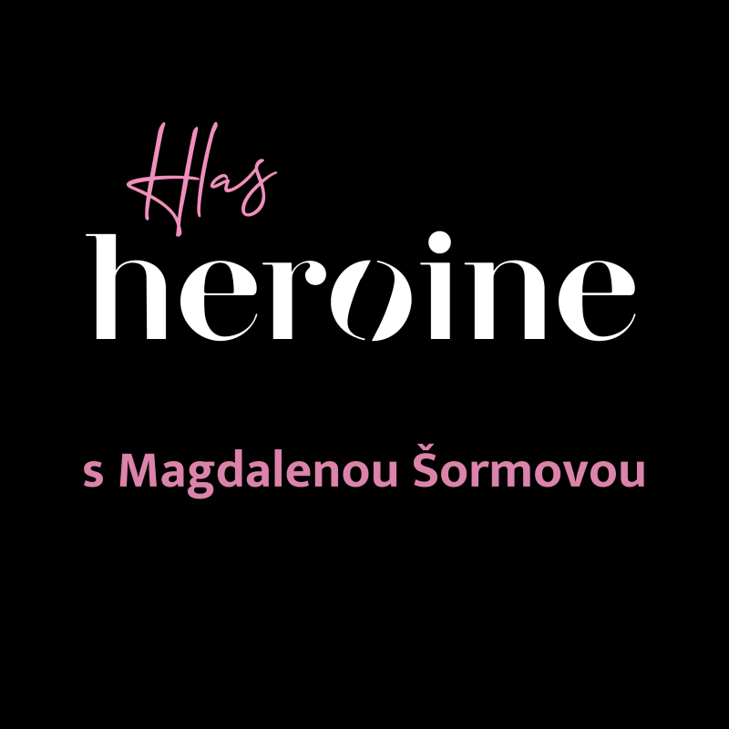 Obrázek epizody #09 - Magdalena Šormová, zápasnice MMA