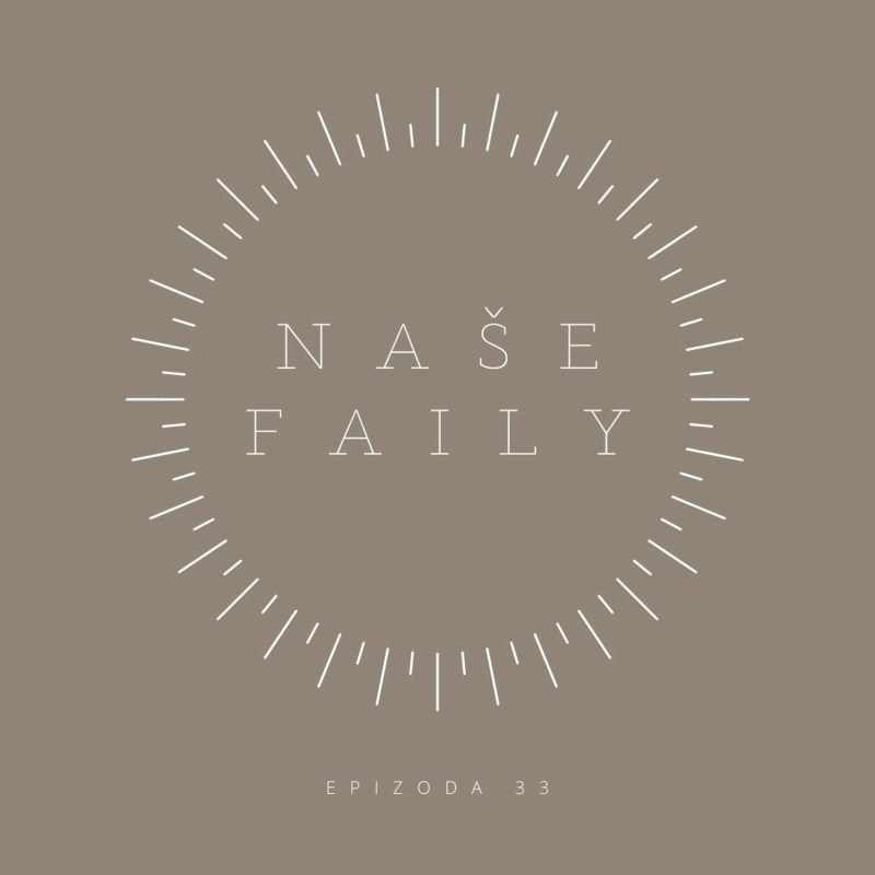 Obrázek epizody EPIZODA 33: Jak se Klára nedostala na gympl ani VŠ a jak Lucka spadla!