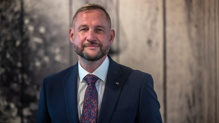 Obrázek epizody Jan Souček: Zvýšení poplatku zajistí stabilizaci, bral bych německý model