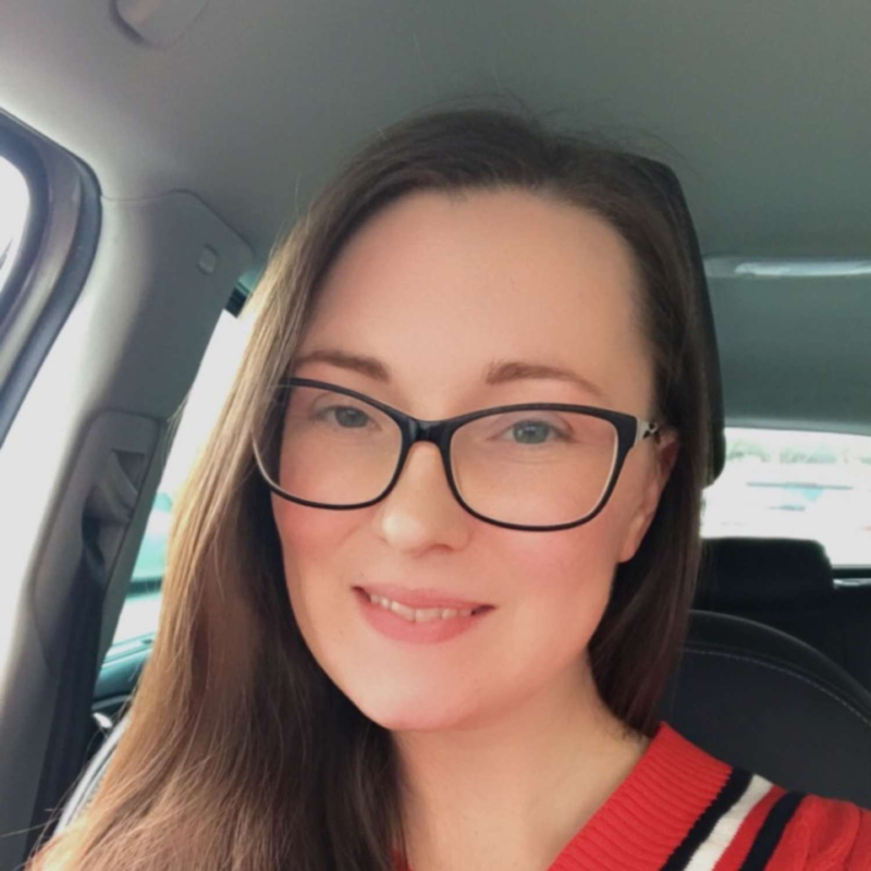 Obrázek epizody Vědomá žena za volantem s Bohdanou Šafranovou