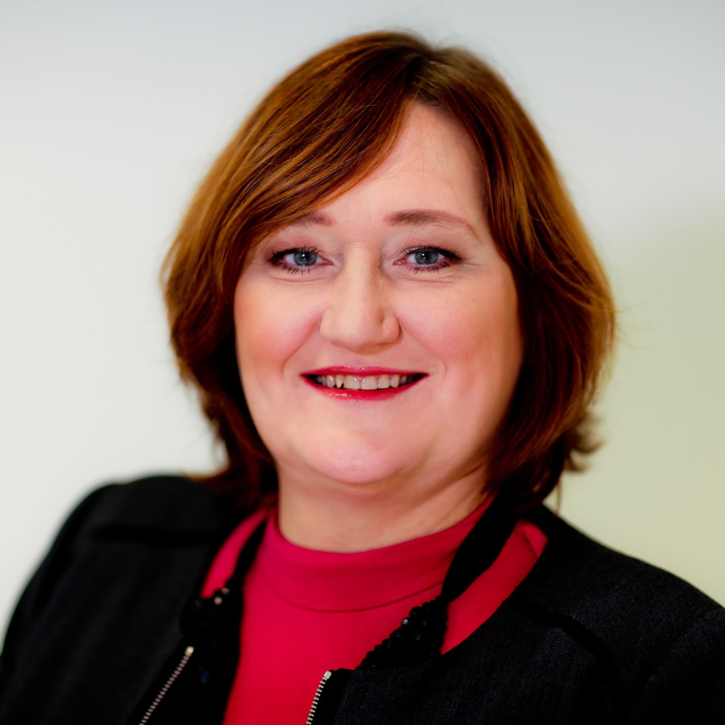 Obrázek epizody Podcasty21 - #47 Eduarda Hekšová (ředitelka dTestu)