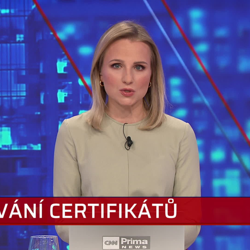 Obrázek epizody Zprávy (104)