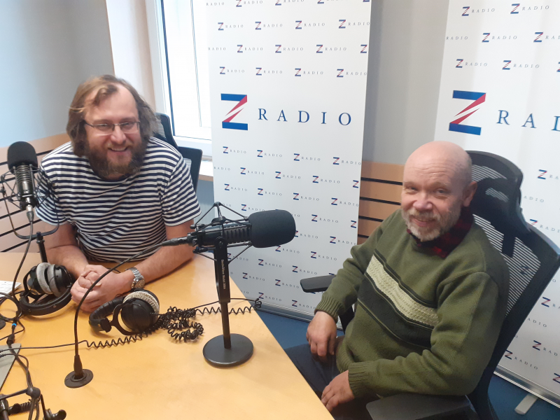 Obrázek epizody Chrustenická šachta láká prohlídkou v 35 metrech pod povrchem. Záchranáři tam cvičí ale daleko níž