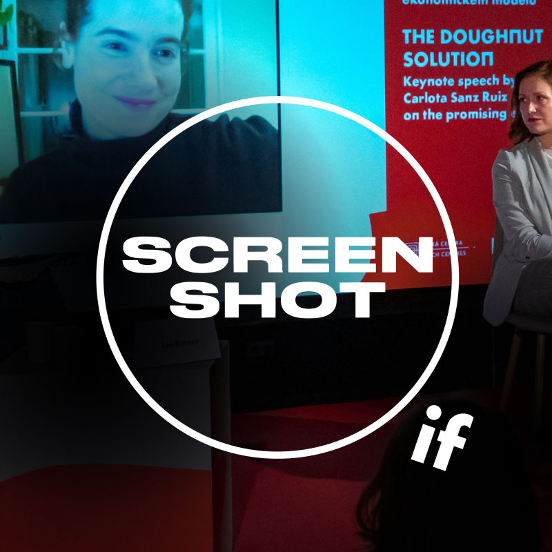 Obrázek epizody Řešení v koblize