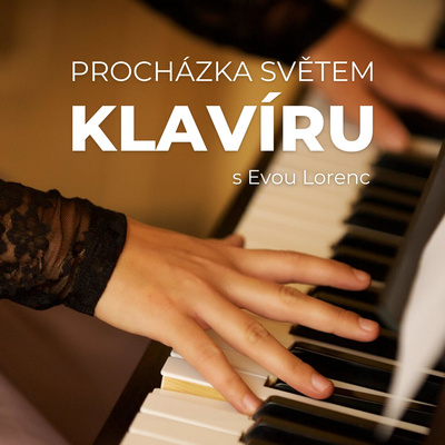 Obrázek epizody #5: Zdeňka Sajdlová: O notačních programech MuseScore a Sibelius