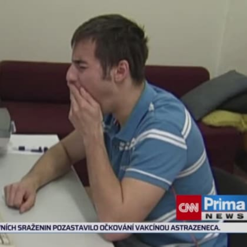 Obrázek epizody Jak se připravit na změnu času