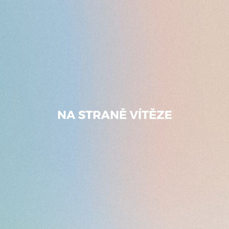 Obrázek epizody NA STRANĚ VÍTĚZE
