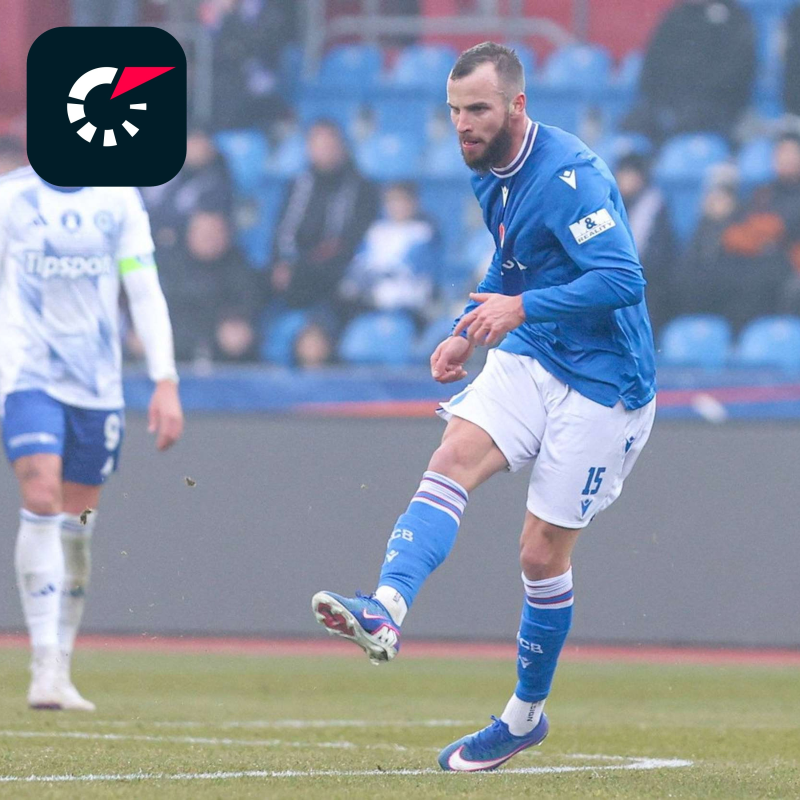 Obrázek epizody Ligová navigace: Žhavý Jurečka, olomoucký komplex z Hyského a evropská extratřída Bílek