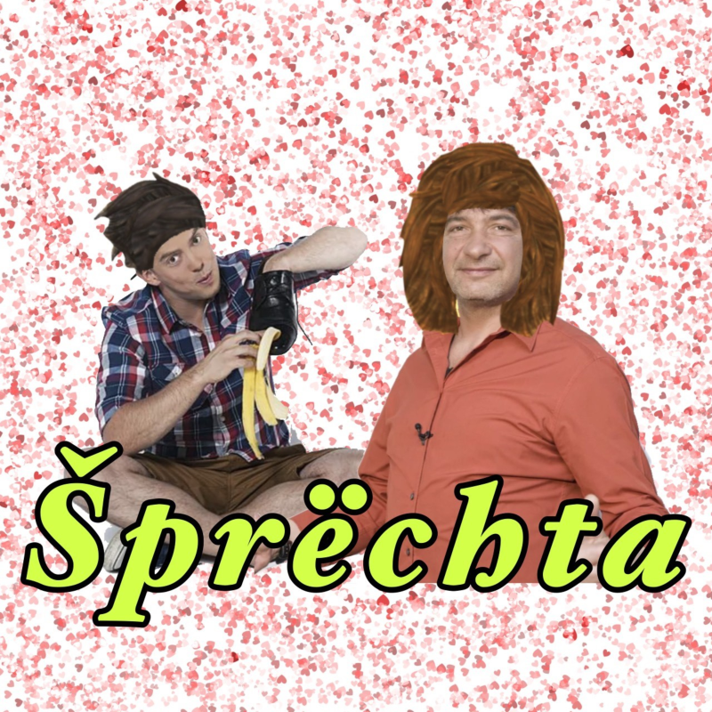 Obrázek epizody #4 Tatranka v trojobalu? Gastronomický masterpiss