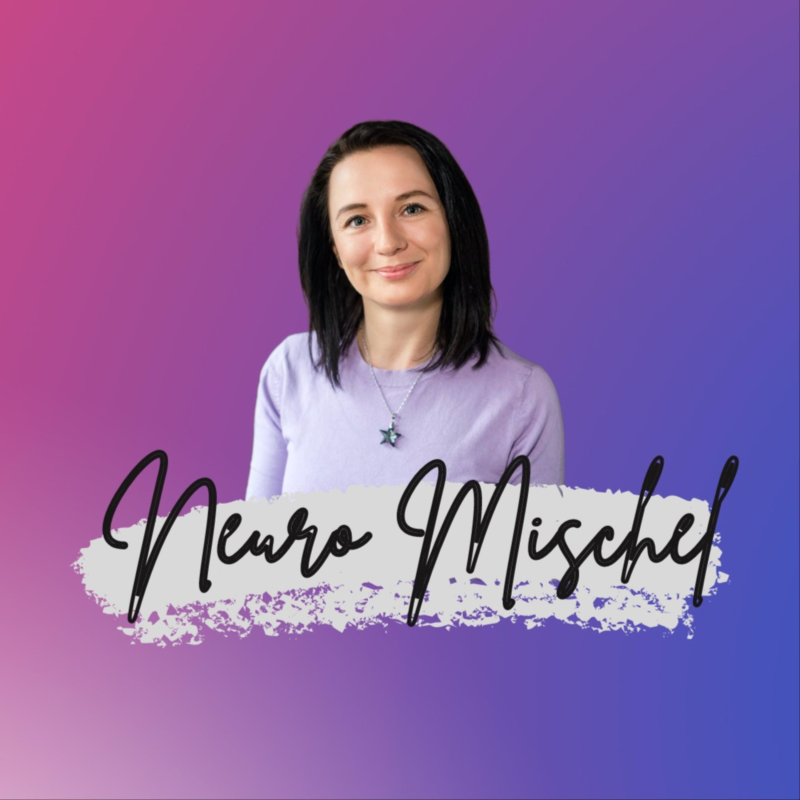 Obrázek epizody Úvod do světa Neuro Mischel