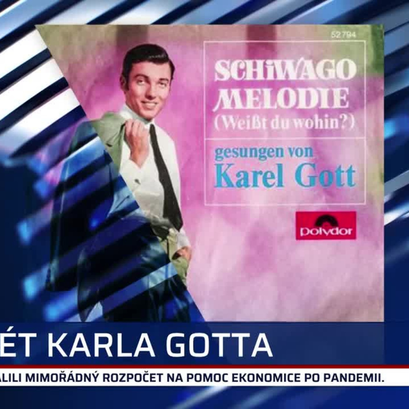 Obrázek epizody INTERVIEW 20.12.2021