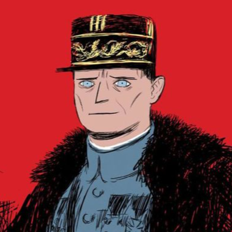 Obrázek epizody #22: Komiksový Štefánik, probuzené rybičky i Najbrtovy třídní schůzky (31. 5. - 6. 6. 2021)