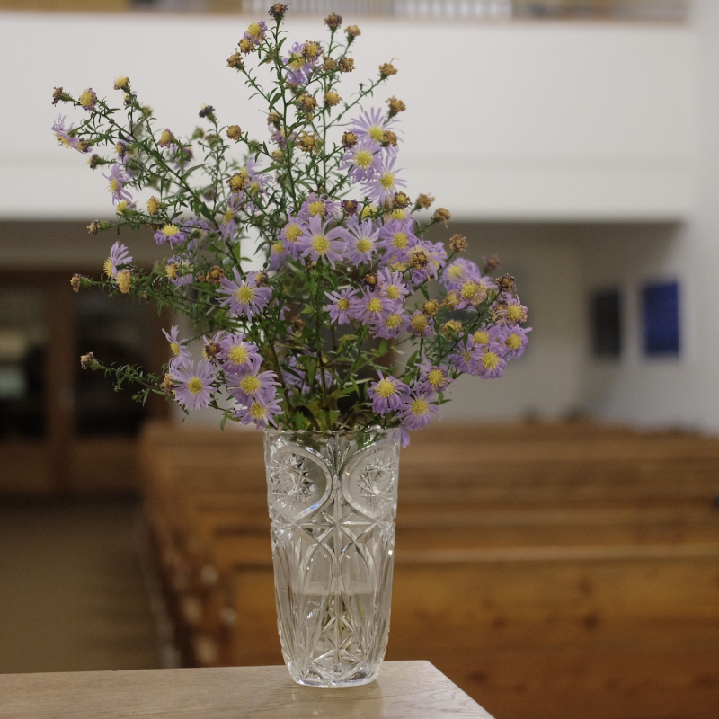 Obrázek epizody Bohoslužby do ucha na neděli 18. října