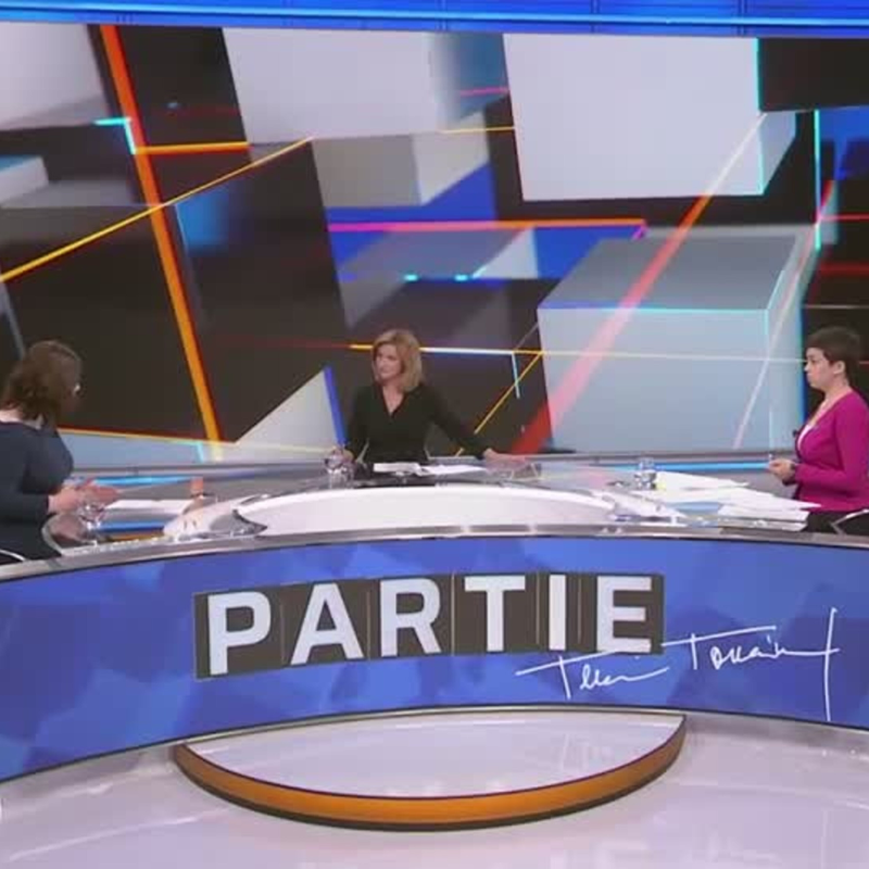 Obrázek epizody PARTIE Terezie Tománkové 21.6.2020