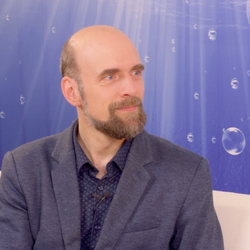 Obrázek epizody Filip Jan Zvolský, Cesta k alchymii