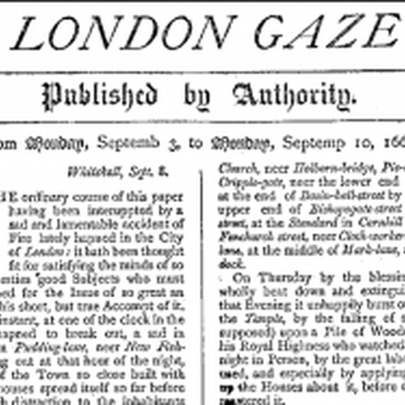 Obrázek epizody 7. listopadu: Den, kdy vyšly první britské noviny