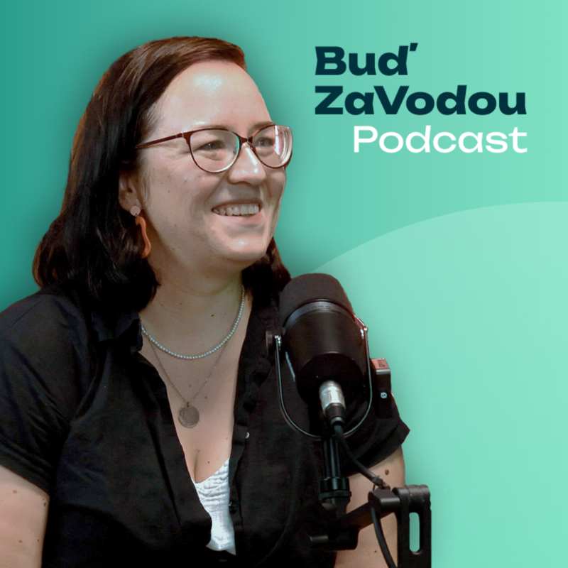 Obrázek epizody TEREZA BRUNEROVÁ l Sendvičová generace: kdo se postará o ty, co se starají?