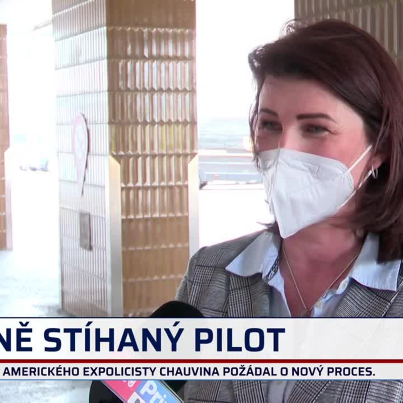 Obrázek epizody Nový den 5.5.2021 08:00 - 10:00