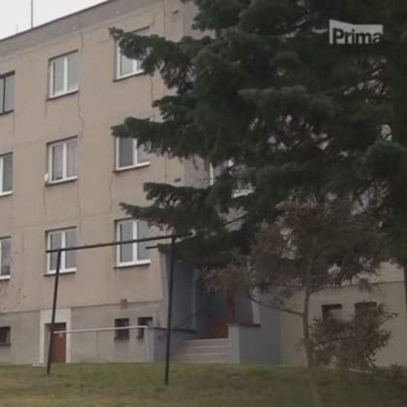 Obrázek epizody Spor v Třebové