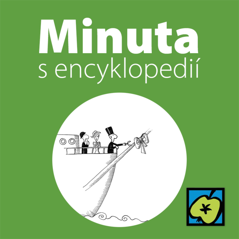 Obrázek epizody Suezský průplav