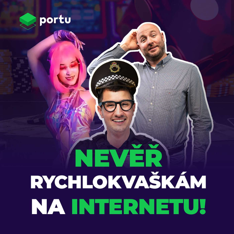 Obrázek epizody Nevěř rychlokvaškám na internetu! | Jan Špaňhel alias Tisícikoruna