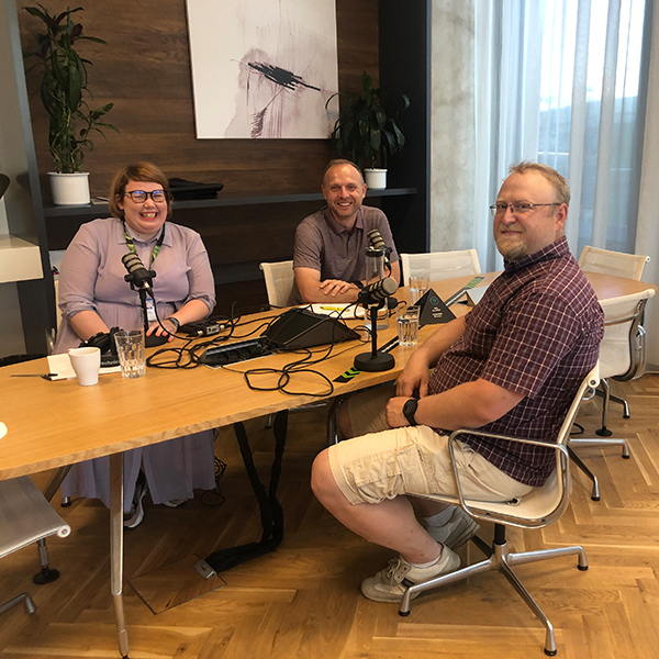 Obrázek epizody David Špinar: V Mitonu jsme všichni hledači talentů