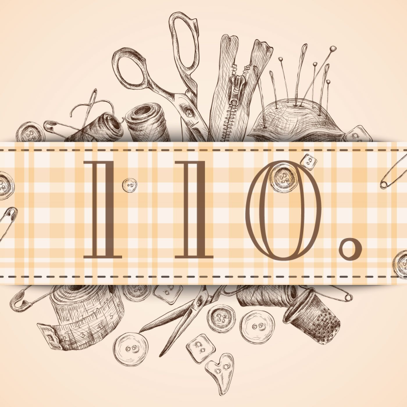 Obrázek epizody DRM - 110. vysílání