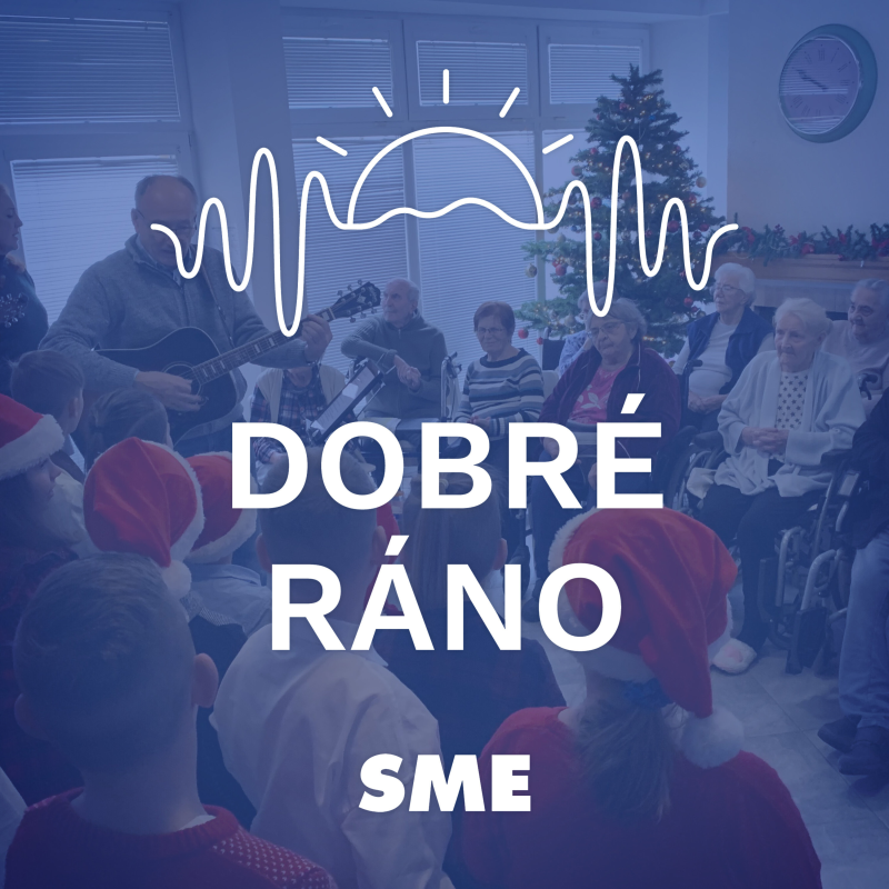 Obrázek epizody Krížovky, čaj, macíkové ponožky. Seniori dostali balíčky plné lásky (reportáž)