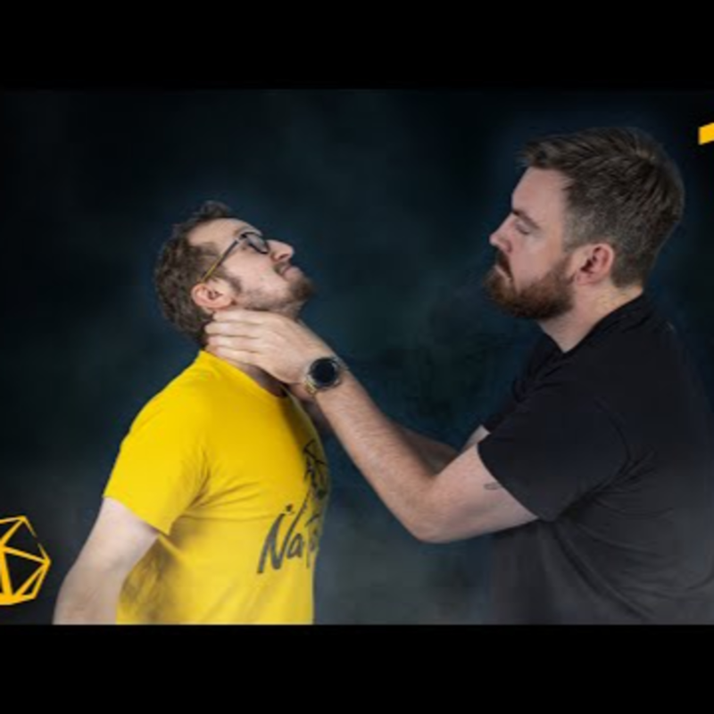 Obrázek epizody Otročina - Kampaň 2, Epizoda 16