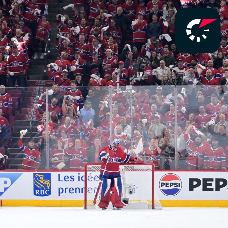 Obrázek epizody Ohlédnutí za 2. kolem play off NHL: Poblázněný Montreal, rychlí Canes a Jágrův finálový odkaz