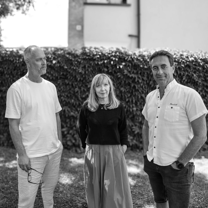 Obrázek epizody Letný podcast Braňa Závodského: Zoltán Goldenberg a Iveta Holešová