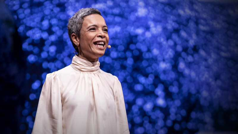 Obrázek epizody 1 simple question that could improve women's health | Meryam Sugulle