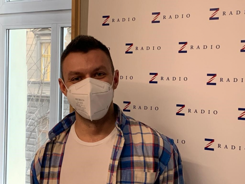 Obrázek epizody V online výuce jsem žáky nenaučil tolik jako při prezenční výuce, řekl oceněný učitel Pírek