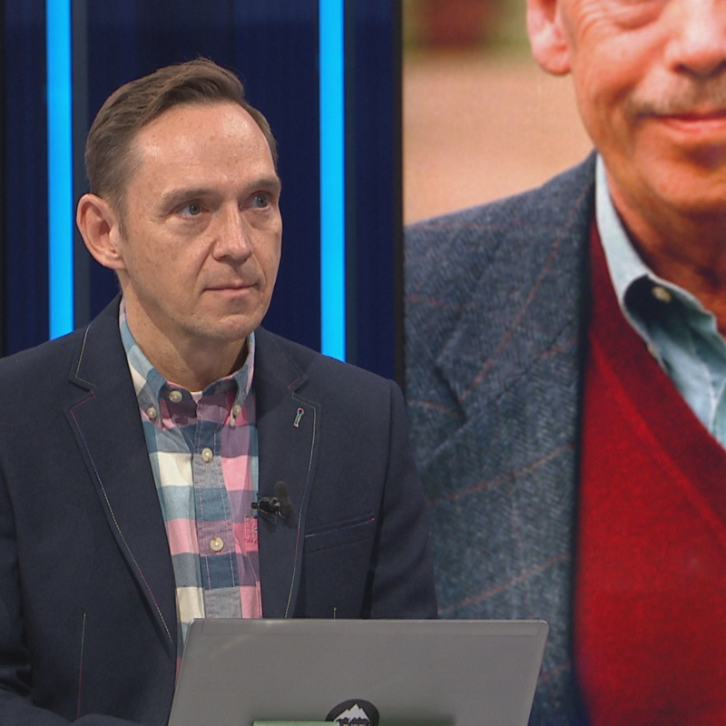 Obrázek epizody Nerudová může být zklamáním, říká bookmaker. Popsal podezřelé sázky na Stropnického