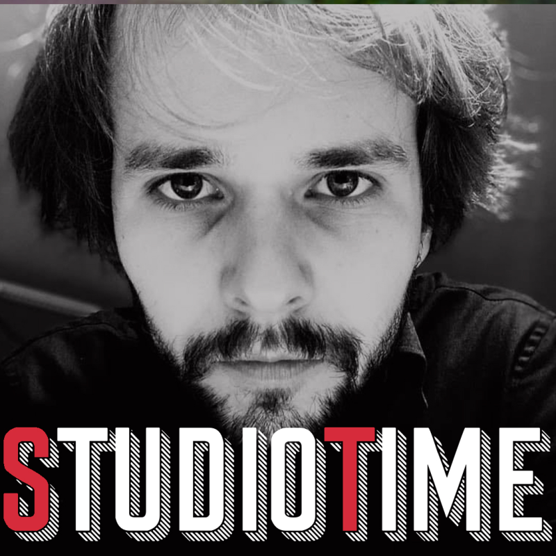 Obrázek epizody Studiotime #53 s Adamem Pakostou: „Absolutní hudební sluch se dá vytrénovat."