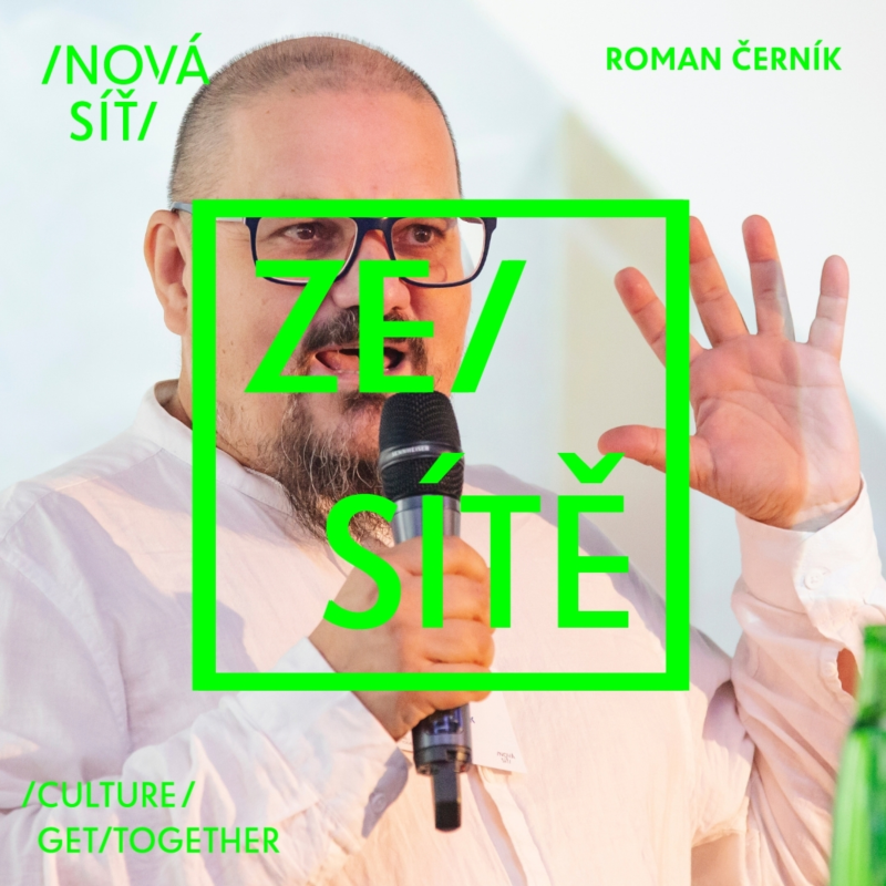 Obrázek epizody 3#Odcházení_Roman_Černík