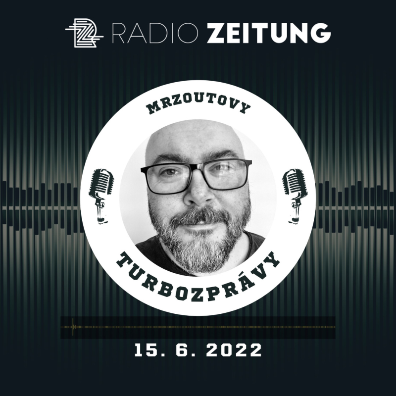 Obrázek epizody Turbozprávy 2022-06-16