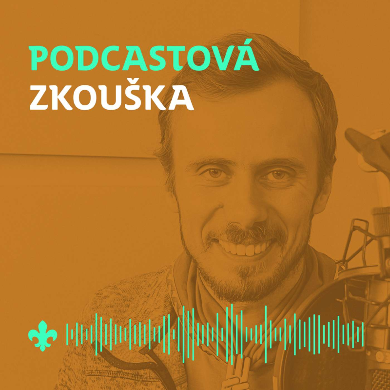 Obrázek epizody 35 Sněm bez tajemství s Prófou | Podcastová zkouška metodická