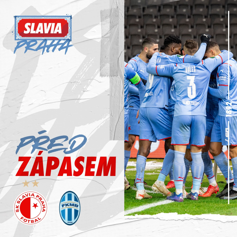 Obrázek epizody PŘED ZÁPASEM | Slavia – Mladá Boleslav