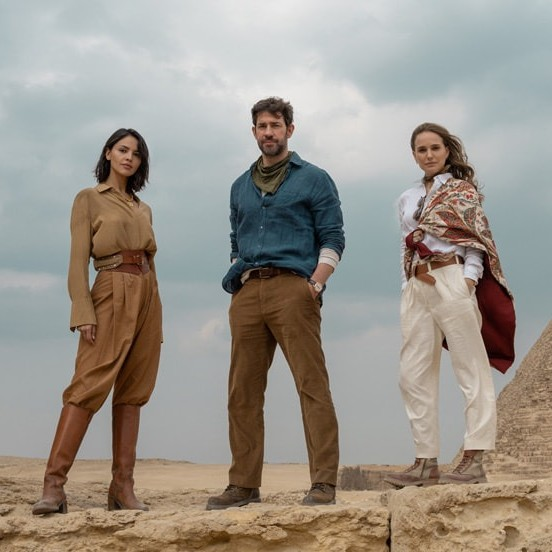 Obrázek epizody Filmy v síti #61: Jedna BVOD vládne všem