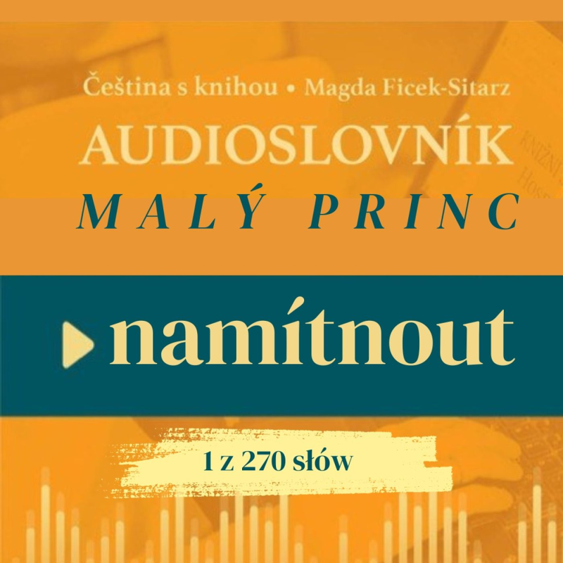 Obrázek epizody 46: Audiosłownik. Masz coś przeciwko temu?