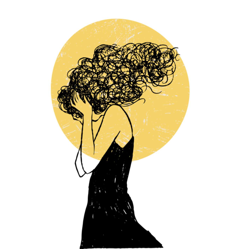 Obrázek epizody Den na nic? Povzbuzení pro unavené maminky